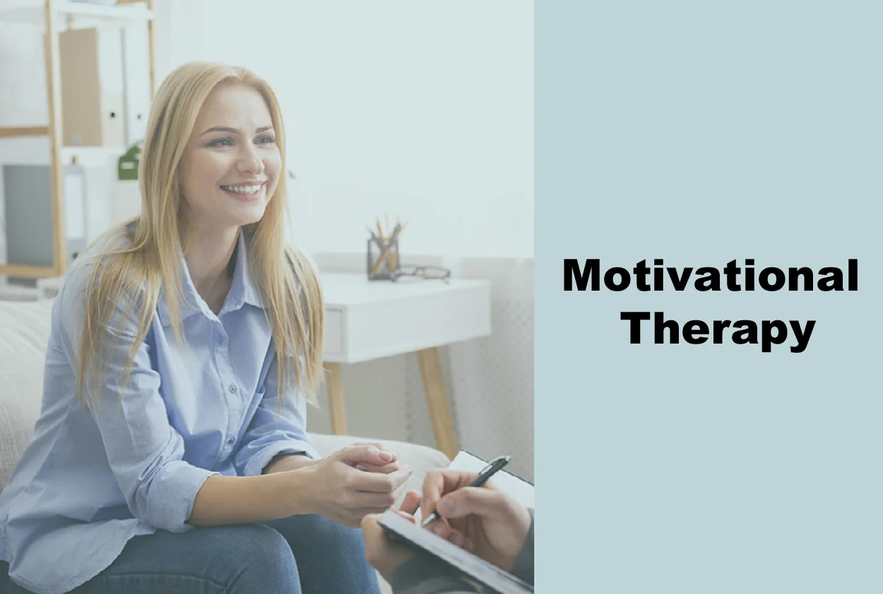 Motivational Therapy